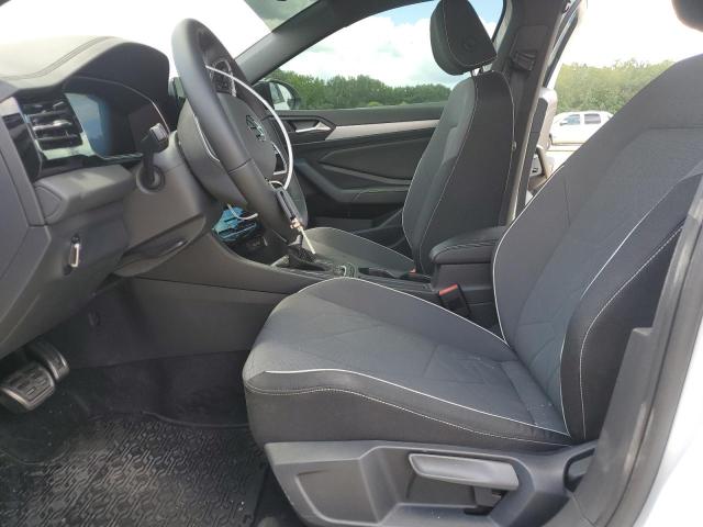 2025 VOLKSWAGEN JETTA SPOR 3VWBX7BU4SM069395