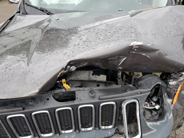 2017 JEEP RENEGADE L ZACCJABB5HPF13829