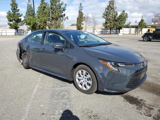 Vin: jtdb4mee2p3012670, lot: 56801165, toyota corolla le 20234