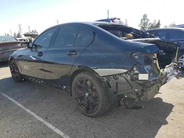 2025 BMW M340I 3MW59FT0XS8E92505