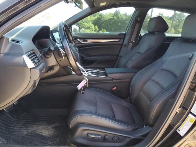 2020 HONDA ACCORD SPO - 1HGCV2F32LA006636