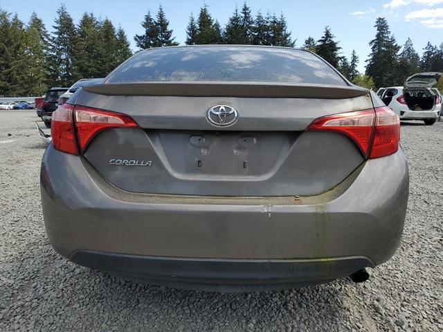 2017 TOYOTA COROLLA LE ECO #3297243376