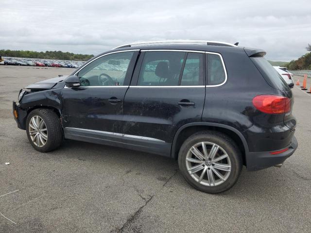 Vin: wvgbv3ax5ew554500, lot: 57016775, volkswagen tiguan s 20142