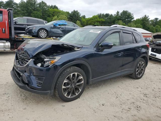 Vin: jm3ke4dy9g0693668, lot: 57866065, mazda cx-5 gt 2016 img_1