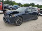 2016 MAZDA CX-5 GT - JM3KE4DY9G0693668