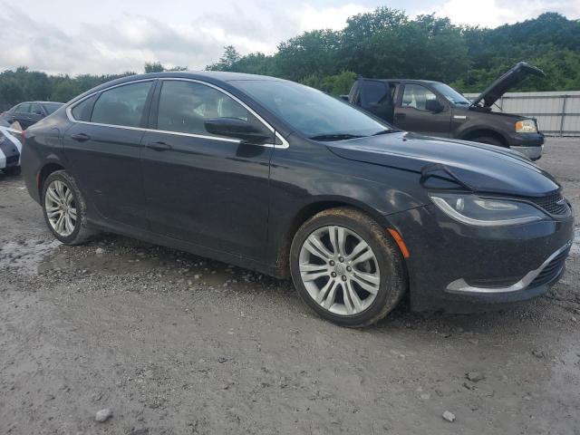 Vin: 1c3cccab6gn146166, lot: 58314915, chrysler 200 limited 20164