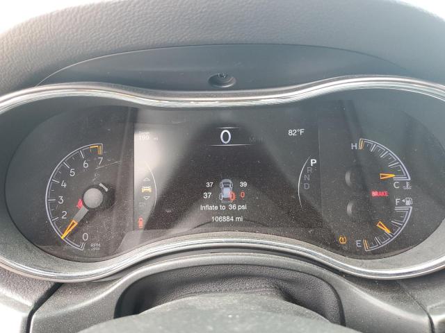 2019 JEEP GRAND CHER - 1C4RJEAGXKC690130