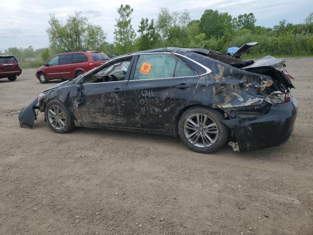 Vin: 4t1bf1fk4hu332559, lot: 58487825, toyota camry le 20172