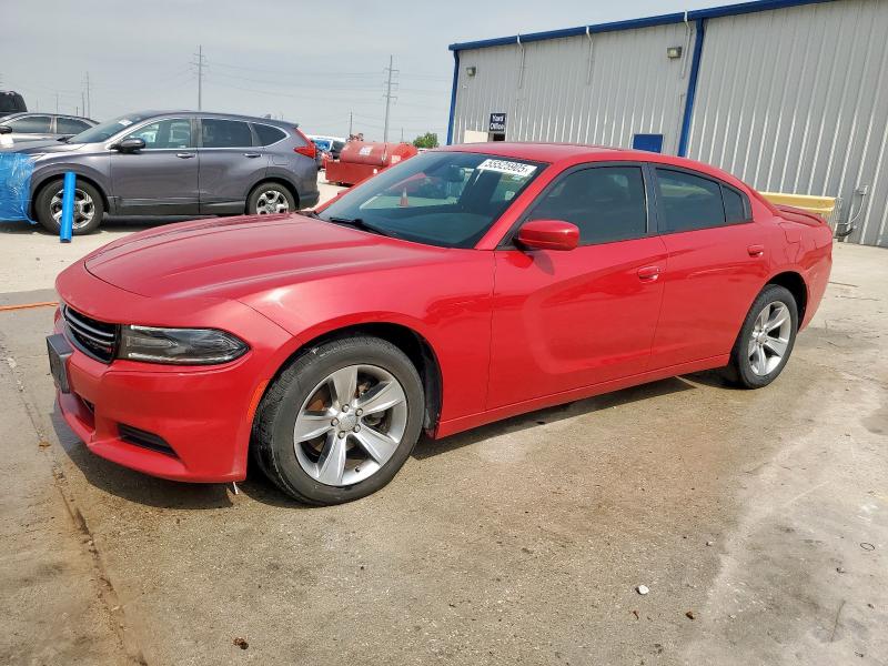 Vin: 2c3cdxbg0fh784757, lot: 55525905, dodge charger se 2015 img_1