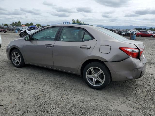 Vin: 2t1burhe3ec037851, lot: 57168185, toyota corolla l 20142