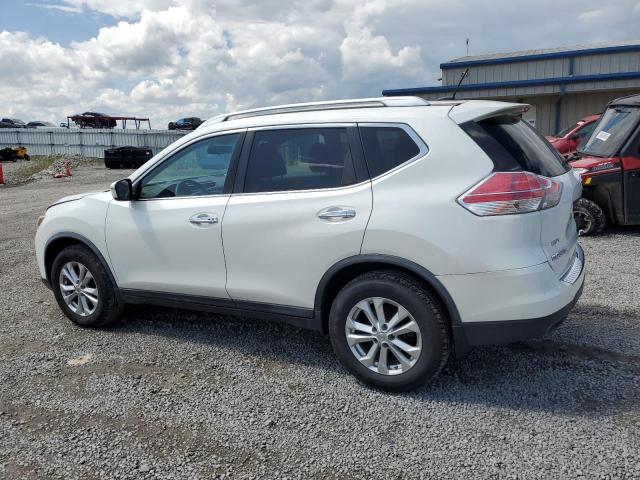 Vin: knmat2mv2gp655260, lot: 57709465, nissan rogue s 20162