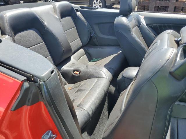 2023 FORD MUSTANG - 1FATP8UH1P5108525