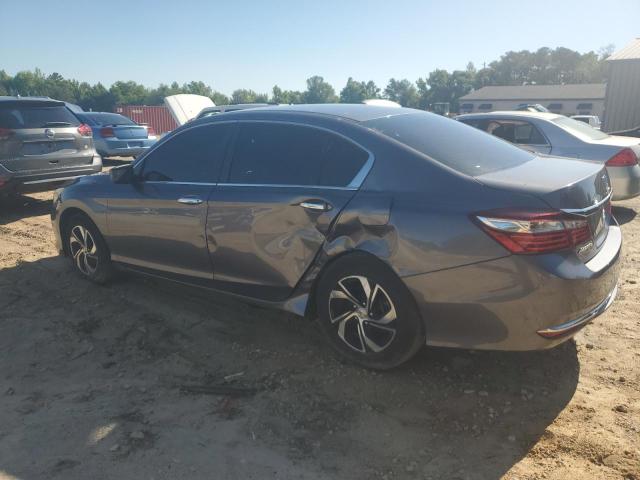 Vin: 1hgcr2f32ga183763, lot: 55675265, honda accord lx 20162