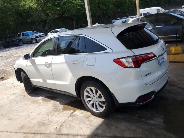 Vin: 5j8tb3h53jl010225, lot: 56642455, acura rdx technology 20182