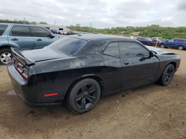 Vin: 2c3cdzag4kh677380, lot: 56597655, dodge challenger sxt 20193