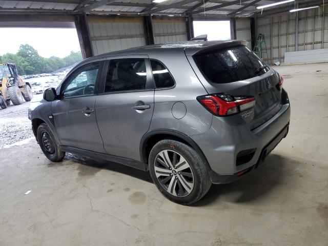 2023 MITSUBISHI OUTLANDER JA4ARUAU3PU015110