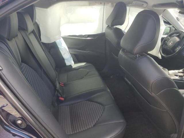 4t1g11ak6mu411978 - 2021 Toyota camry se - #58050565