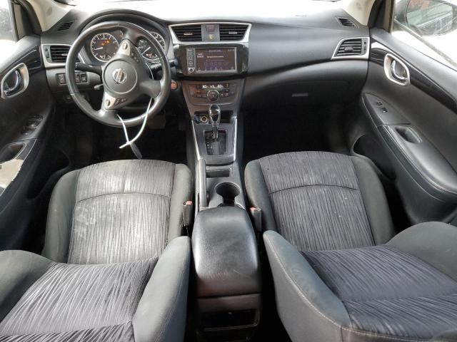 2019 NISSAN SENTRA S - 3N1AB7AP3KY374391