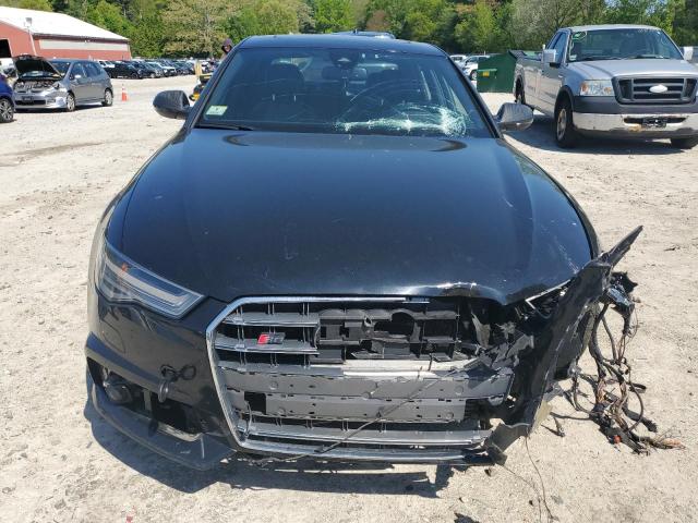 2016 AUDI S6 PREMIUM - WAUF2AFC2GN066099