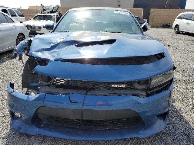 2021 DODGE CHARGER SC - 2C3CDXGJ6MH596312