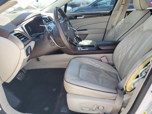 2017 FORD FUSION TIT 3FA6P0SU8HR229470