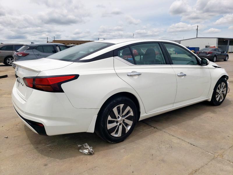 Vin: 1n4bl4bv9ln312427, lot: 55441715, nissan altima s 20203