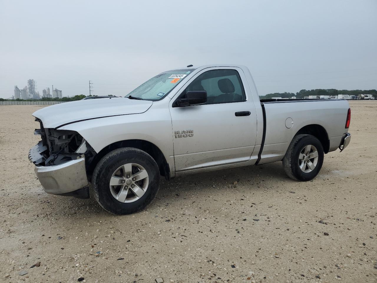 RAM 1500 ST