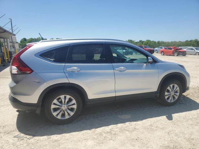 Vin: 2hkrm4h78dh687547, lot: 56285605, honda crv exl 20133