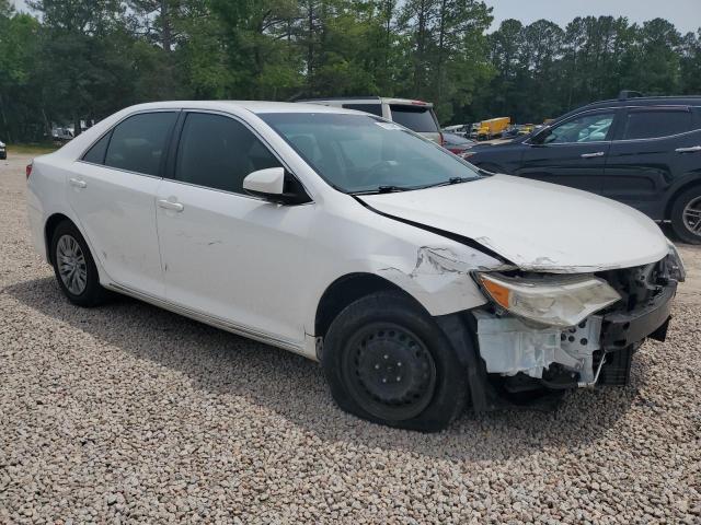 Vin: 4t1bf1fk7eu423224, lot: 57059815, toyota camry l 20144