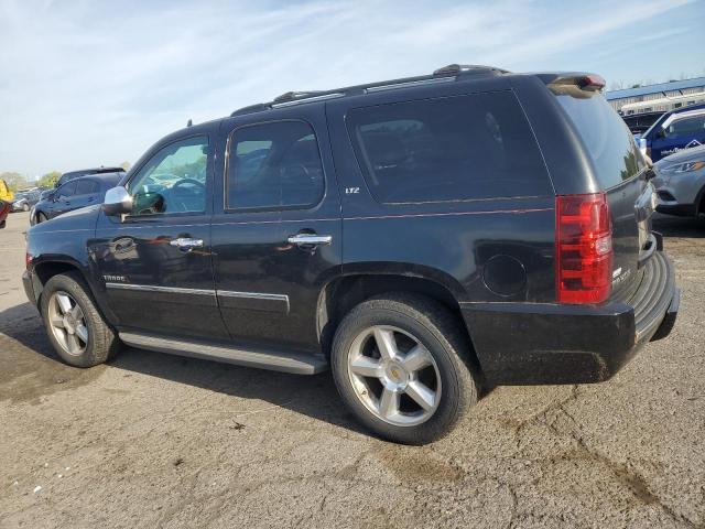 Vin: 1gnukce06ar170082, lot: 55289435, chevrolet tahoe k1500 ltz 20102