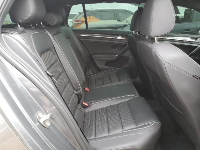 2019 VOLKSWAGEN GOLF R - WVWVA7AU0KW126954