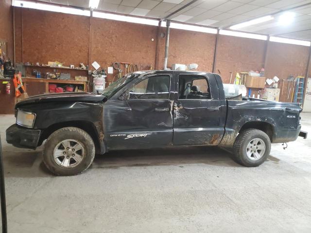 DODGE DAKOTA SXT