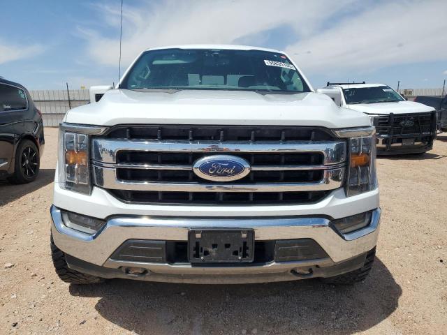 2021 FORD F150 SUPER - 1FTFW1E81MFB43698