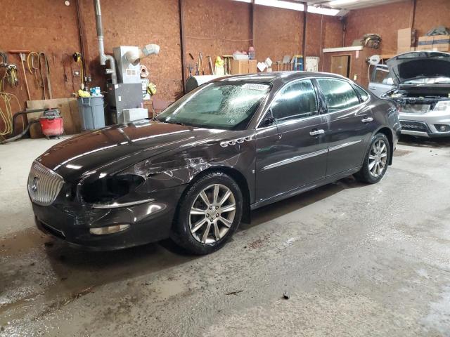 BUICK LACROSSE S