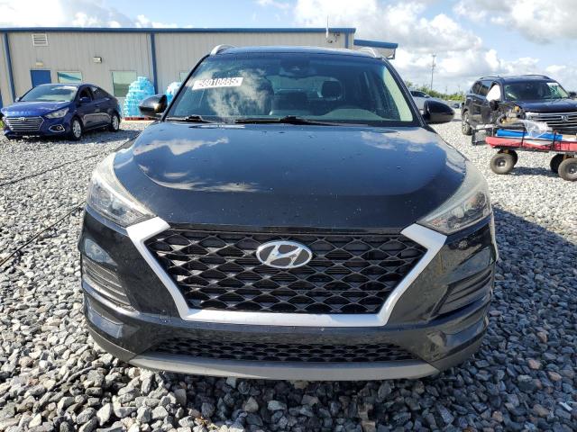 2019 HYUNDAI TUCSON LIM - KM8J33ALXKU877396