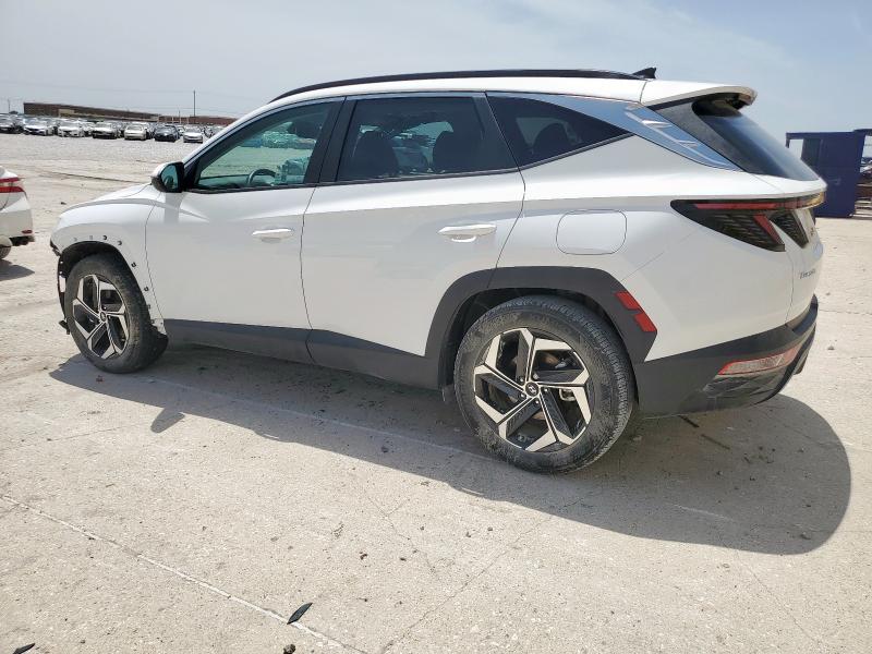 2024 HYUNDAI TUCSON SEL 5NMJF3DE0RH334259