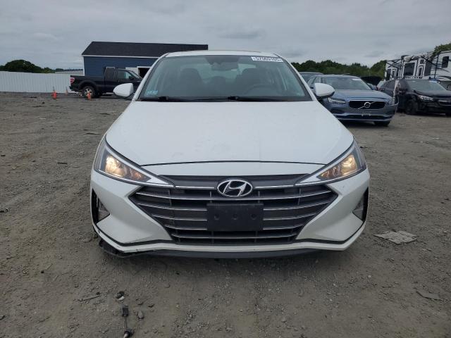 2020 HYUNDAI ELANTRA SE 5NPD84LF3LH519455