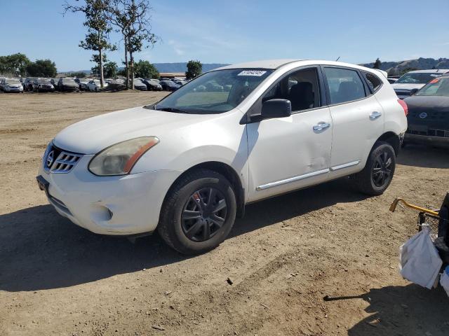 Vin: jn8as5mt1cw277066, lot: 57464245, nissan rogue s 2012 img_1