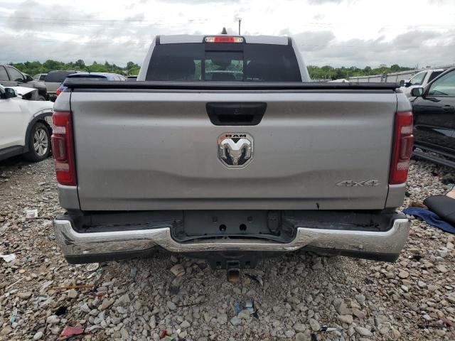 2024 RAM 1500 TRADE 1C6SRFGT4RN171178