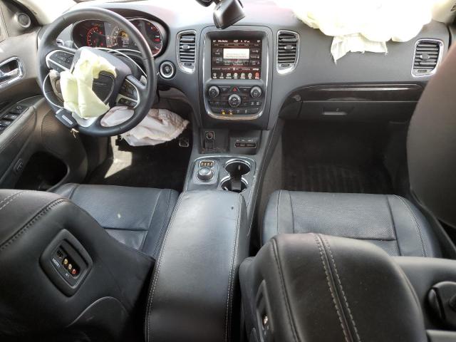 2015 DODGE DURANGO CI 1C4RDJEG1FC789743