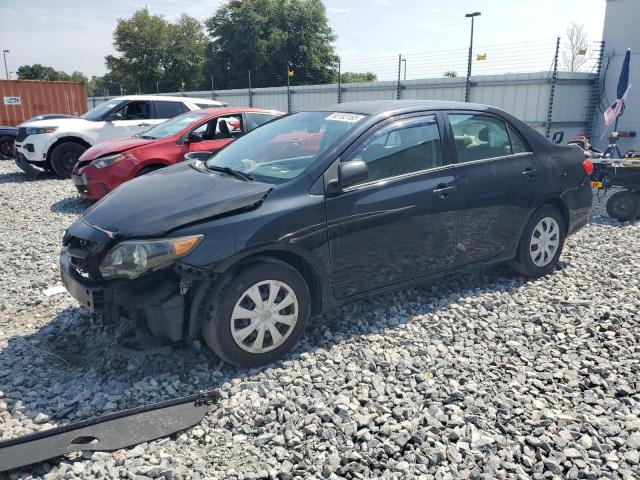 Vin: 2t1bu4ee3bc701164, lot: 56183165, toyota corolla base 2011 img_1