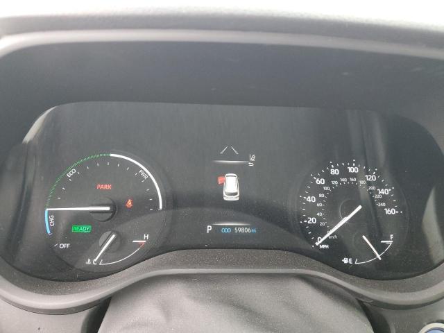 2022 TOYOTA SIENNA LE 5TDKRKEC9NS134331