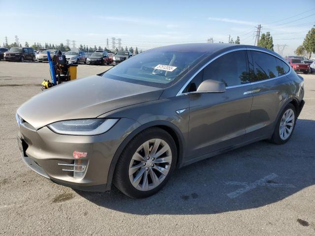 Vin: 5yjxcbe23gf010836, lot: 57512055, tesla model x 2016 img_1