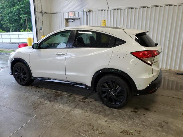 Vin: 3czru6h15nm729525, lot: 56750235, honda hr-v sport 20222