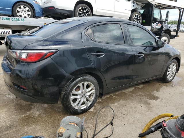 Vin: 3mydlbzv3gy120380, lot: 56506595, toyota scion 20163
