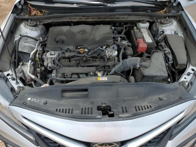 2022 TOYOTA CAMRY SE - 4T1G11AKXNU050241