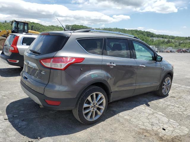 Vin: 1fmcu9g90euc19255, lot: 57267775, ford escape se 20143