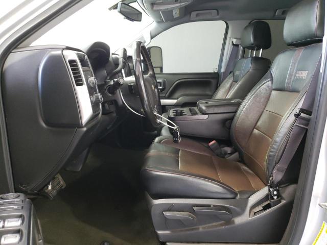 2017 CHEVROLET 1500 3GCUKRECXHG338242