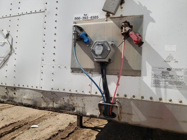 2007 WABASH UNKNOWN #3202328212