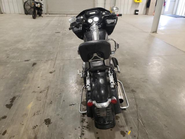 2012 HARLEY-DAVIDSON FLTRX ROAD 1HD1KHM10CB641303